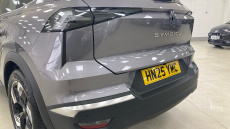 Renault Symbioz 1.6 E-Tech FHEV 145 Techno 5dr Auto Hybrid Estate